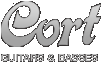 Cort Guitars and Basses